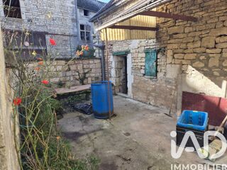 Maison à vendre 3 pièces 78 m²