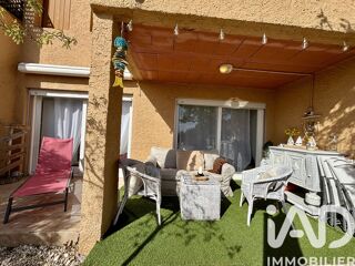  Appartement à vendre 2 pièces 37 m²