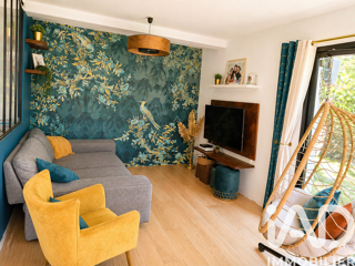  Maison � vendre 5 pi�ces 145 m�