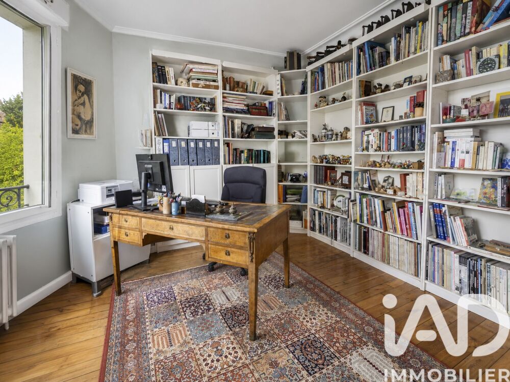 à vendre  Maison Fontenay-sous-Bois (94120)