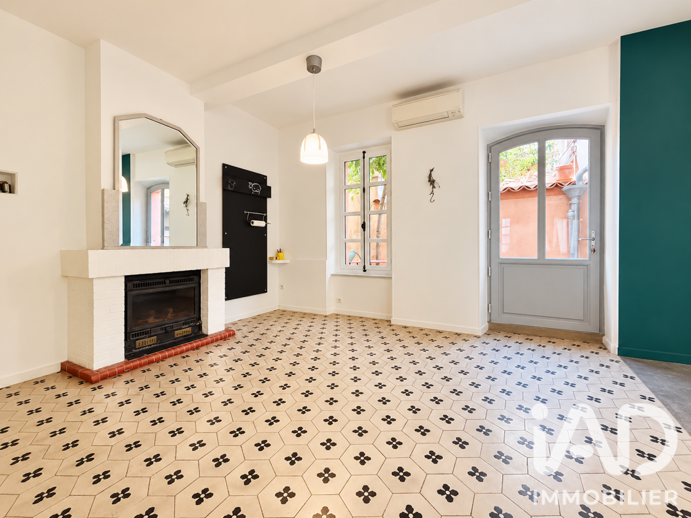 Vente Maison de village 5 pièces