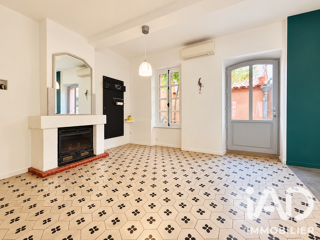  Maison à vendre 5 pièces 162 m²
