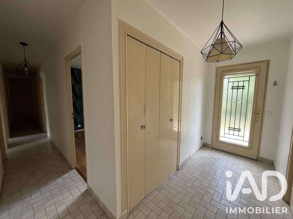 Vente Maison Vente Maison/villa 6 pièces Longeville-sur-mogne