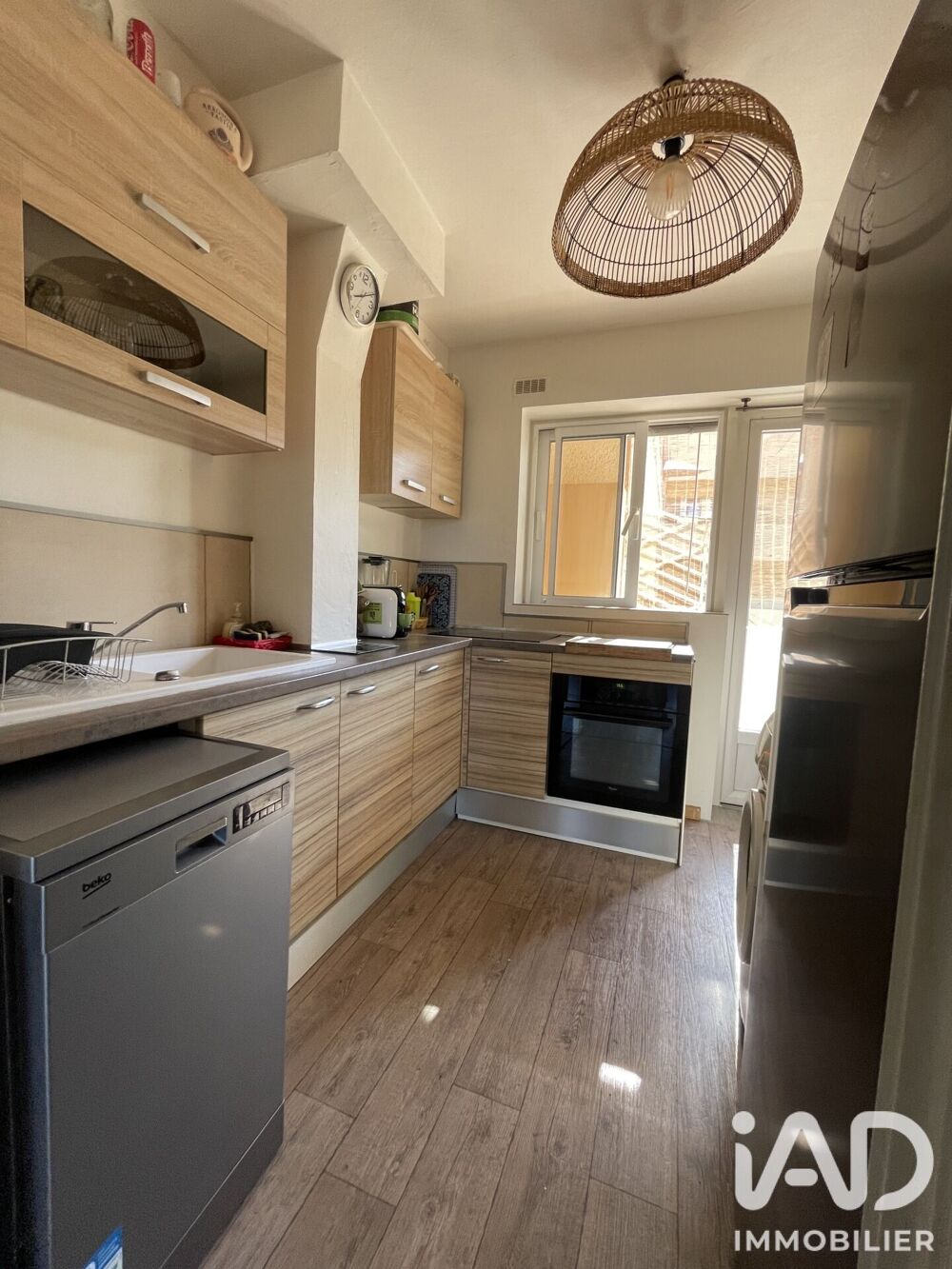 Vente Appartement Vente Appartement 4 pièces Draguignan