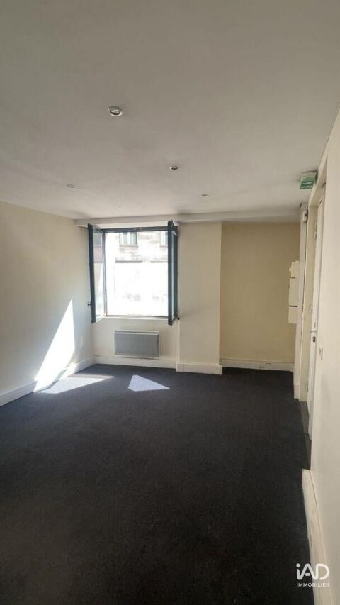   Location Bureaux 14 m&sup2; 