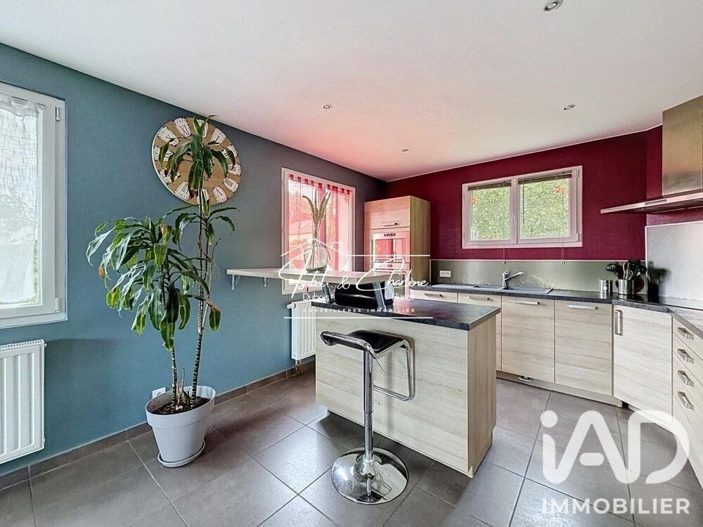Vente Maison/villa 8 pièces