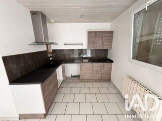  Maison à vendre 8 pièces 208 m²