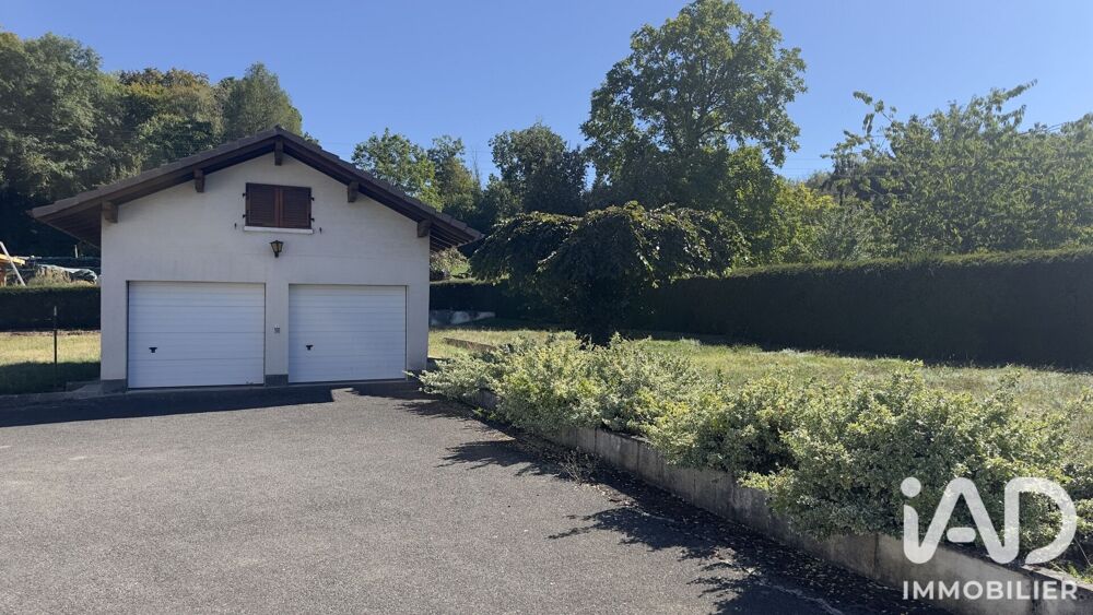 Vente Maison Vente Maison/villa 5 pièces Pfetterhouse