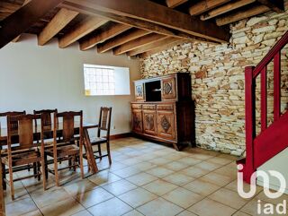  Maison � vendre 6 pi�ces 158 m�