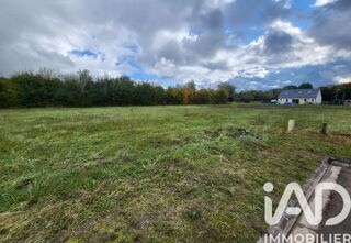  Terrain à vendre 1765 m²