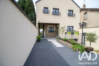  Maison à vendre 7 pièces 150 m²
