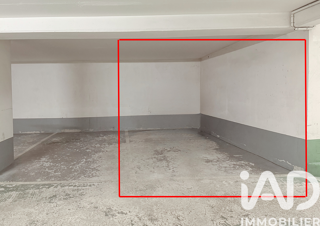  Parking / Garage à vendre 25 m²