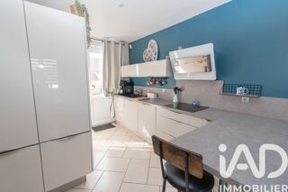  Maison à vendre 6 pièces 104 m²