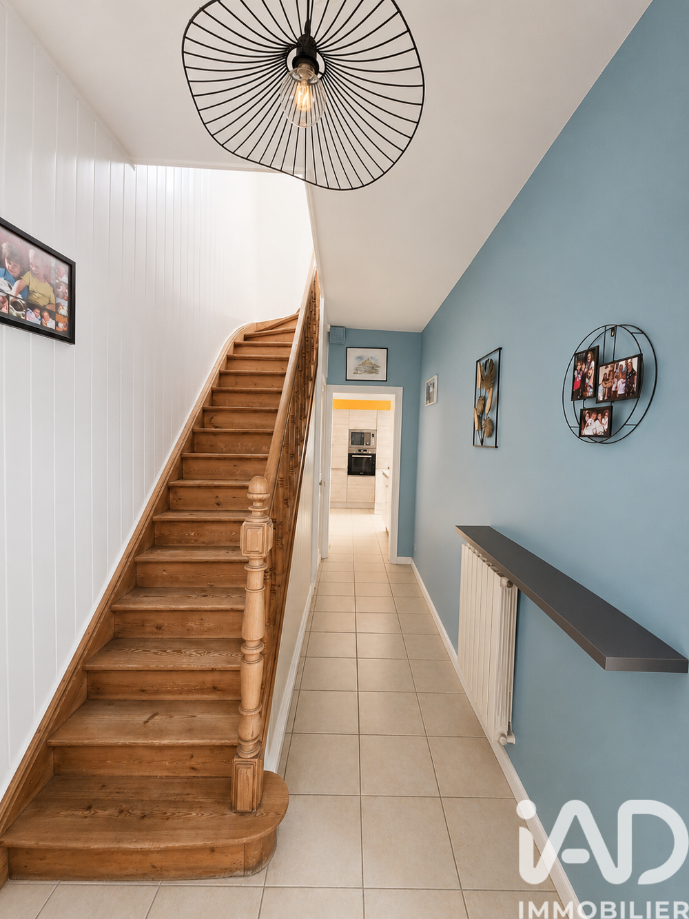 Vente Maison de village 7 pièces