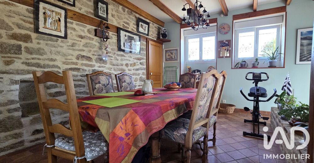 Vente Maison de village 8 pièces