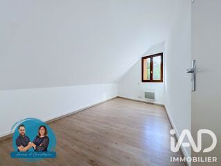  Maison à vendre 4 pièces 94 m²