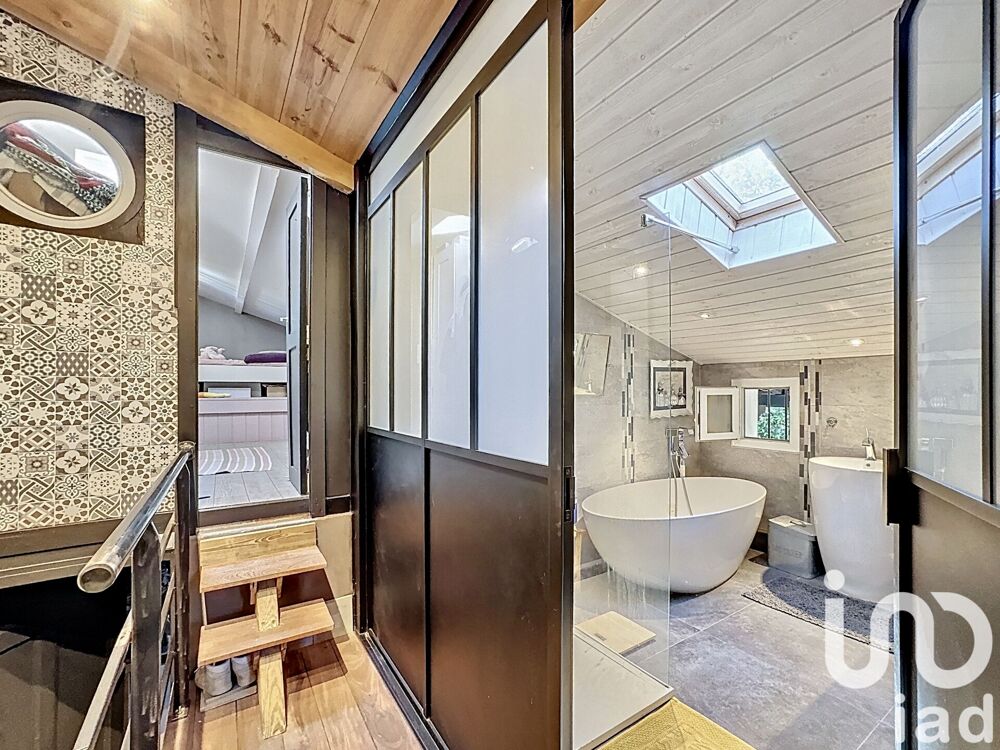 à vendre  Maison Arcachon (33120)