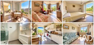  Appartement à vendre 3 pièces 72 m²