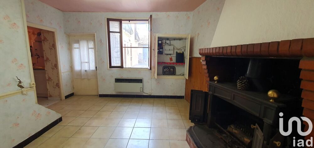 Vente Maison de village 6 pièces