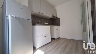  Appartement à vendre 1 pièce 31 m²