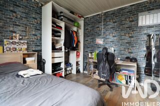  Appartement � vendre 3 pi�ces 55 m�