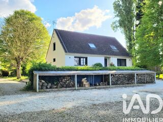  Maison à vendre 6 pièces 158 m²