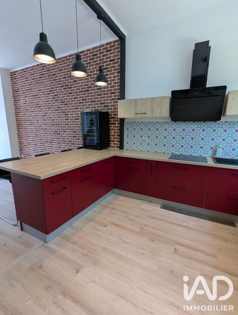 Appartement à vendre 4 pièces 113 m²