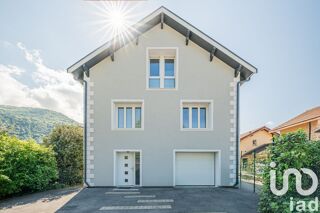  Maison à vendre 7 pièces 142 m²