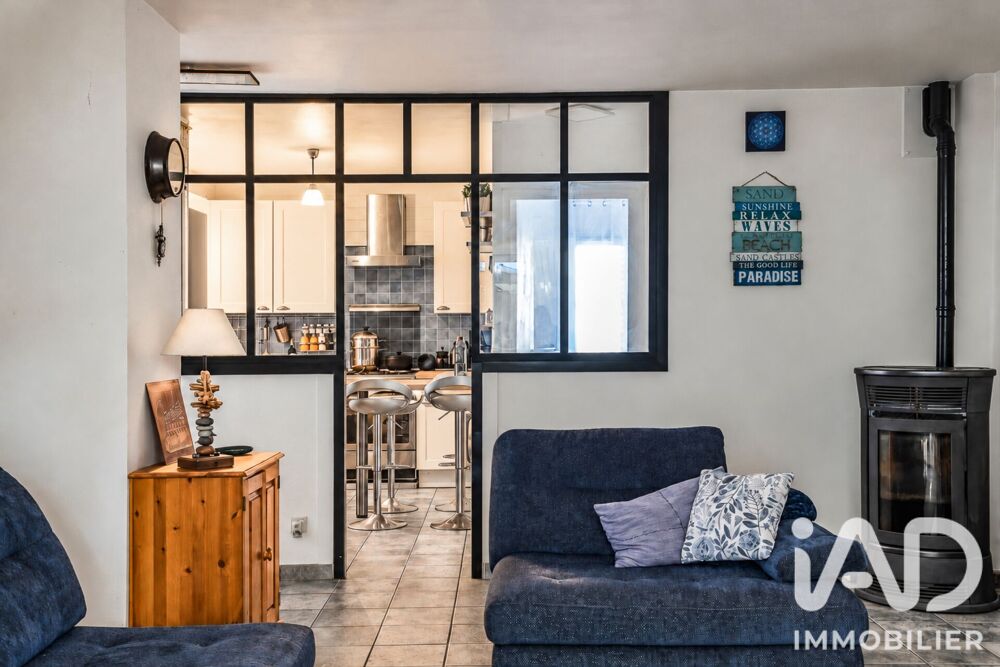 Vente Maison de ville 6 pièces