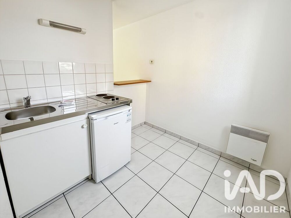 Vente Appartement Vente Appartement 2 pièces Rennes