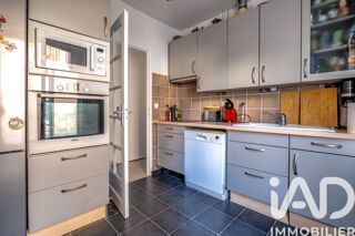  Appartement à vendre 3 pièces 57 m²