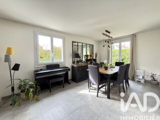  Maison à vendre 6 pièces 161 m²