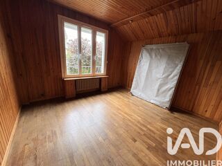  Maison à vendre 6 pièces 124 m²