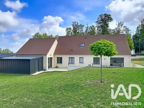   Vente Maison/villa 6 pièces Maison - 6 pièce(s) - 150 m²