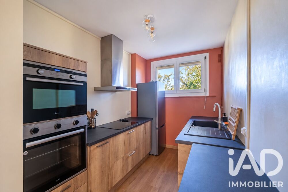 Location Appartement 4 pièces
