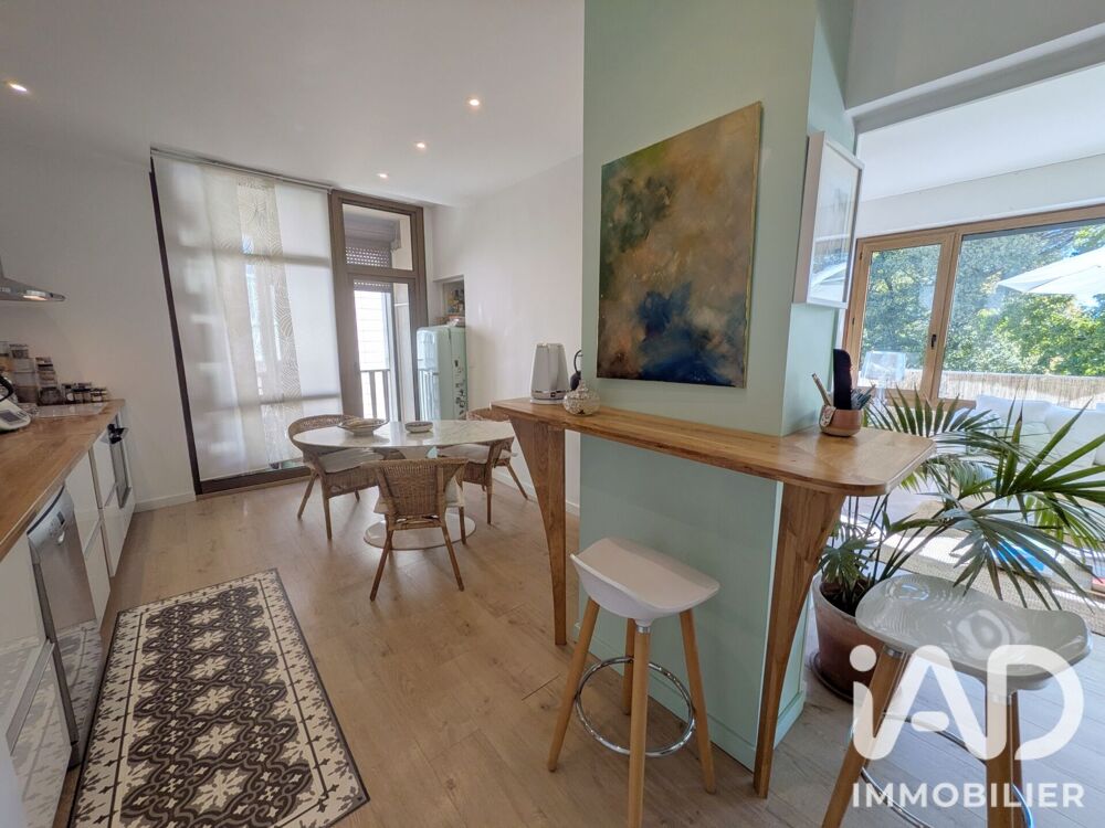 Vente Appartement Vente Appartement 4 pièces Gradignan