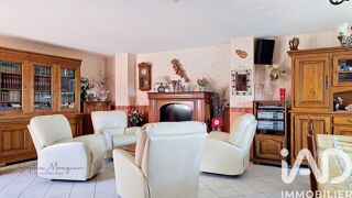  Maison à vendre 4 pièces 131 m²
