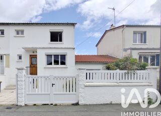  Maison à vendre 5 pièces 80 m²