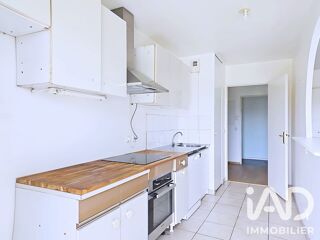  Appartement à vendre 4 pièces 83 m²
