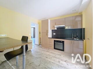  Appartement à vendre 5 pièces 110 m²
