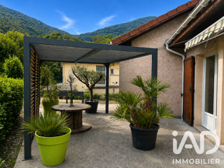  Maison à vendre 5 pièces 130 m²