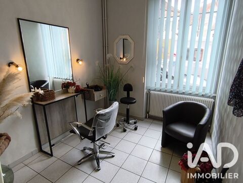   Vente Esthétique, Coiffure 70 m&sup2; 
