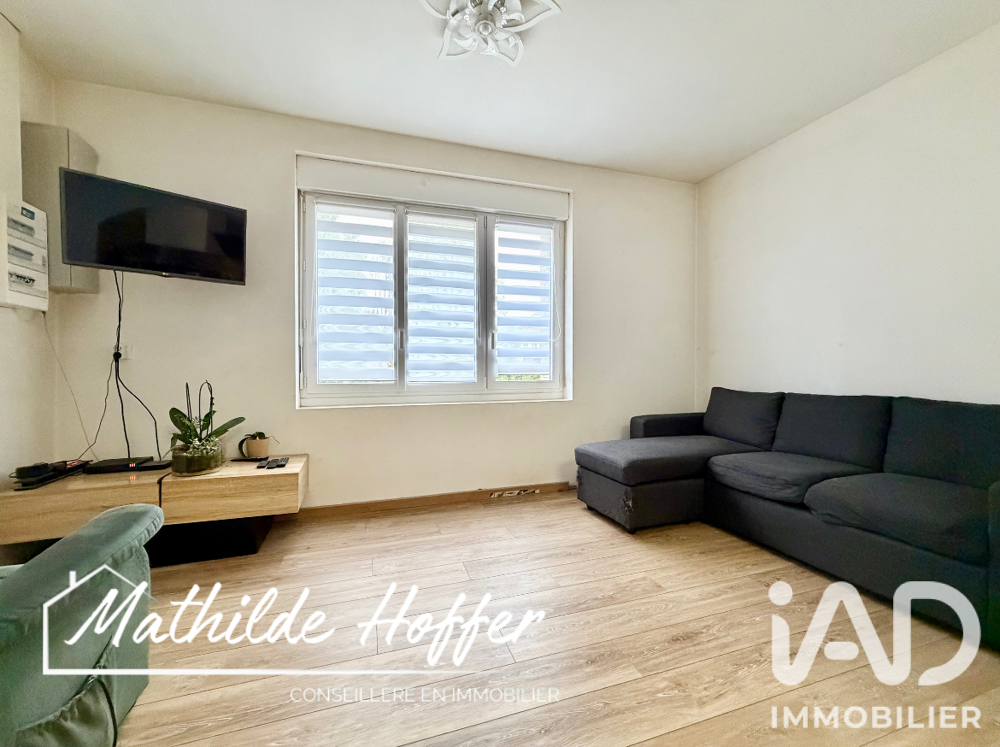 Vente Maison Vente Longère 4 pièces Renty