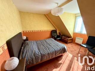  Maison à vendre 6 pièces 112 m²