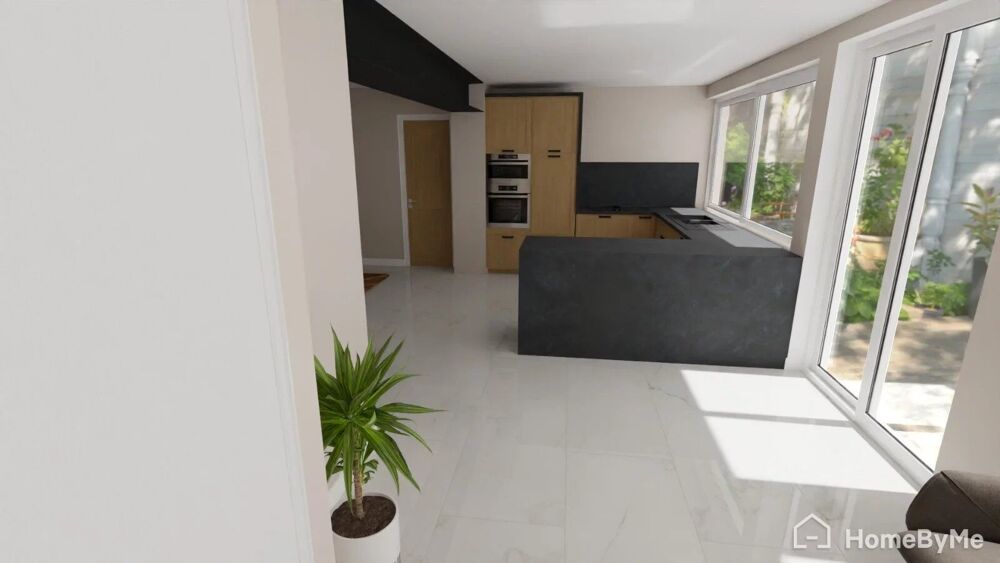 � vendre  Maison Rueil-Malmaison (92500)