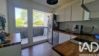  Appartement à vendre 3 pièces 58 m²