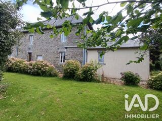  Maison à vendre 6 pièces 169 m²