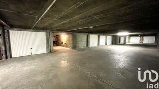  Parking / Garage à vendre 16 m²