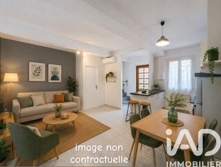  Maison � vendre 3 pi�ces 47 m�