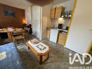  Appartement � vendre 1 pi�ce 23 m�